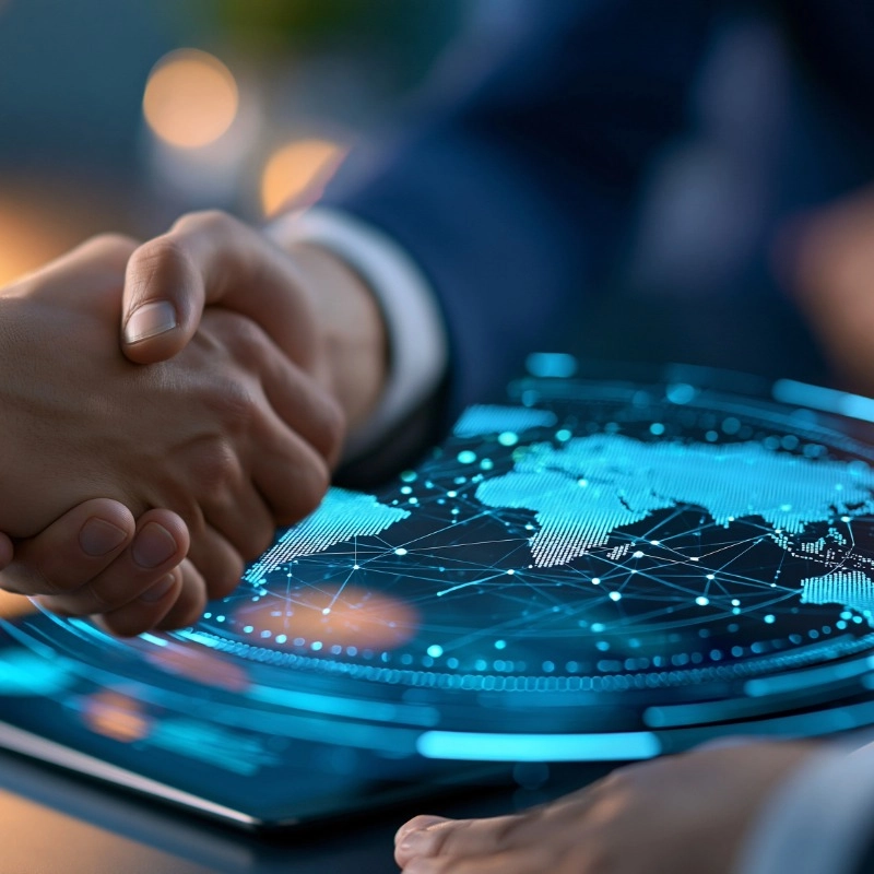Partner network
