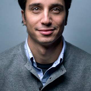 Carlos Benítez